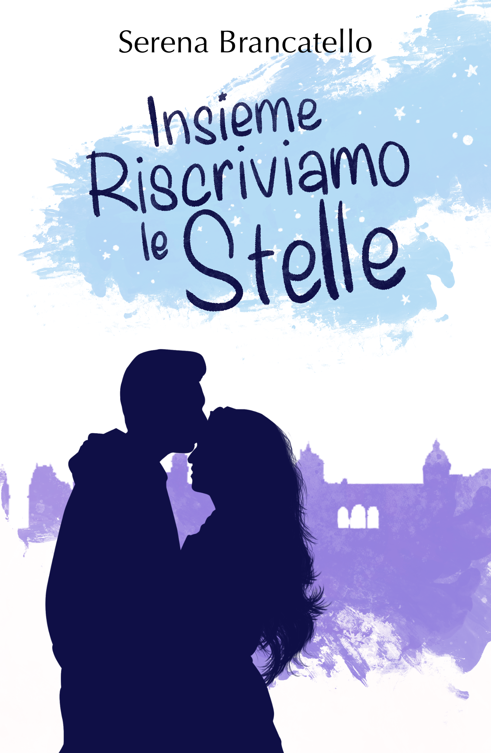 Insieme Riscriviamo le Stelle