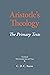 Aristotle's Theology: The Primary Texts (The New Hackett Aristotle)
