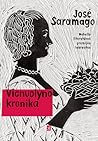 Vienuolyno kronika by José Saramago
