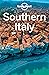 Lonely Planet Southern Italy by Cristian Bonetto