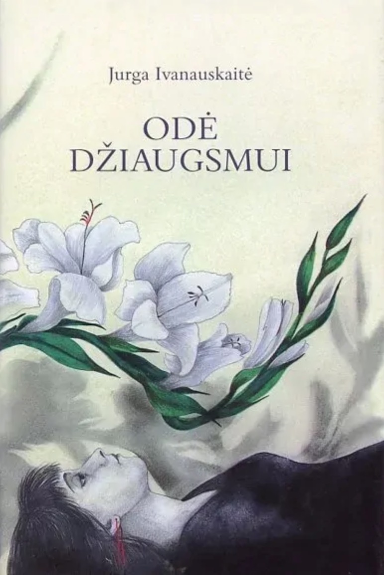 Odė džiaugsmui