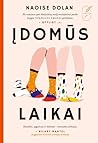 Įdomūs laikai by Naoise Dolan