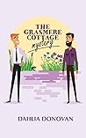 Grasmere Cottage Mystery by Dahlia Donovan