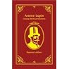 Arsène Lupin cont...