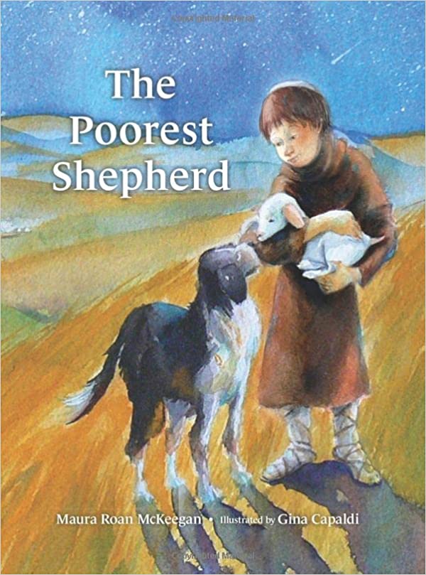 The Poorest Shepherd