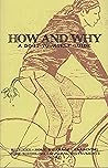 How and Why: A Do-It-Yourself Guide How and Why: A Do-It-Yourself Guide