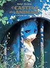 O Castelo dos Animais, vol 3 by Xavier Dorison