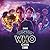 Doctor Who: The Eighth Doctor - Time War, Volume 5: Cass