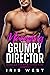 Marrying the Grumpy Directo...