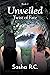 Twist of Fate (Unveiled #2)