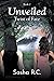 Twist of Fate (Unveiled #2)