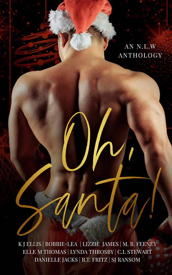 Oh, Santa (Kindle Edition)