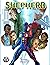 Shepherd the Web Comic Coll...