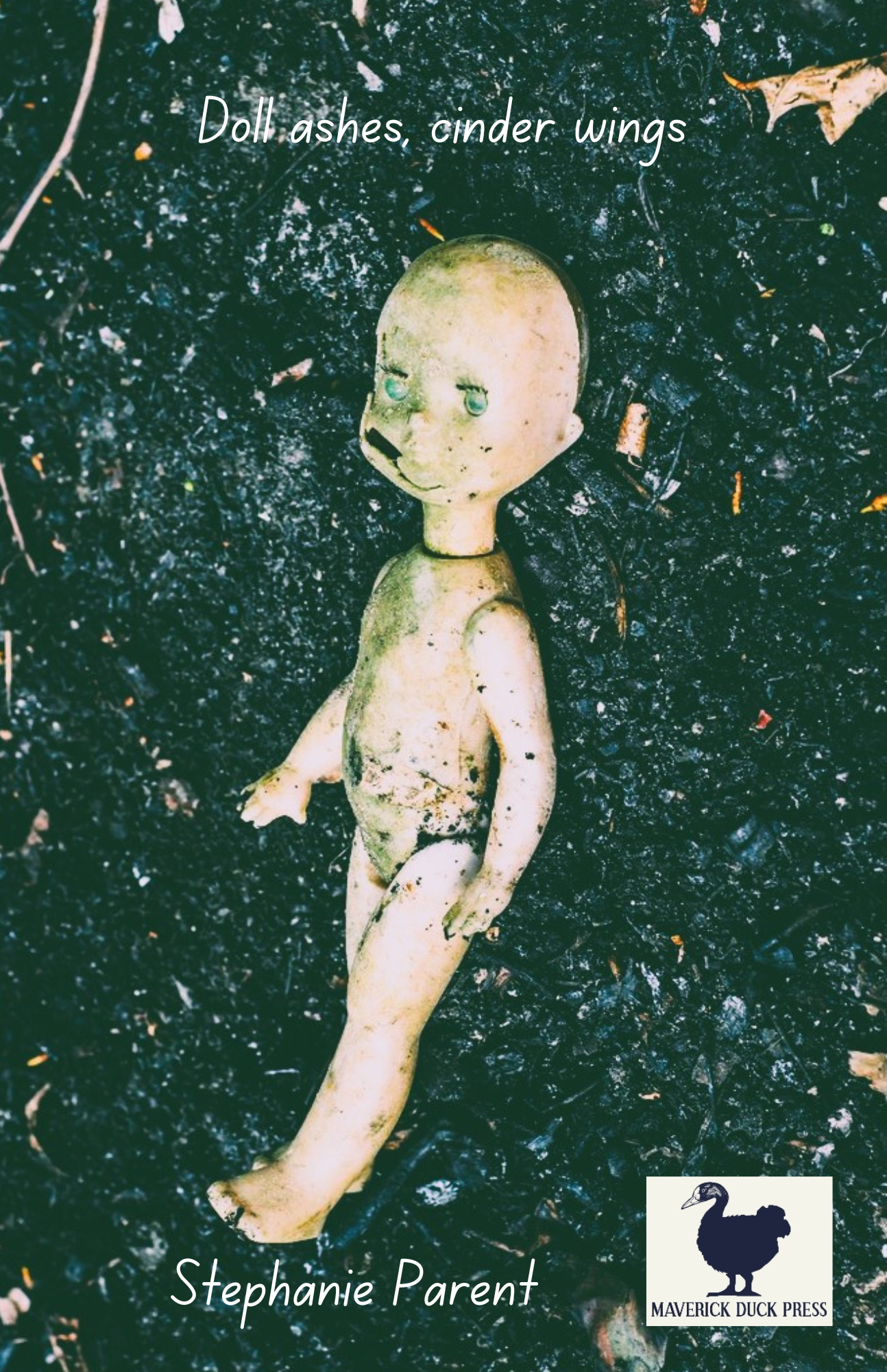 Doll Ashes, Cinder Wings