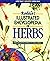 Rodale's Illustrated Encyclopedia of Herbs by Anna Carr