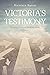 Victoria's Testimony: Walki...