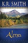 Alma (The Circulate Series Book 6)
