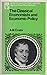 The classical economists and economic policy; (Debates in economic history)
