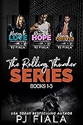 Rolling Thunder Series Books 1-3
