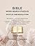Bible Word Search Puzzles: ...
