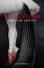 Vleugellam (Paperback)