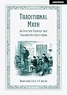 Traditional Math:...