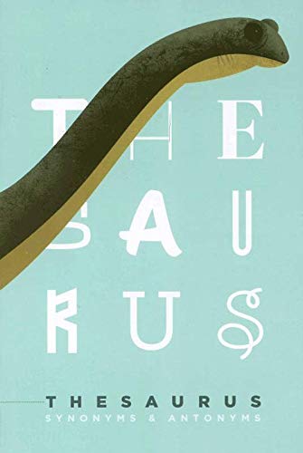 Thesaurus (Paperback)