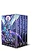 Magical Creatures Academy Box Set: Books 1 - 4