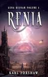 Renia (Luna Ruinam, #1) Book cover for Renia (Luna Ruinam, #1)