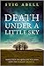 Death Under a Little Sky (Jake Jackson #1)