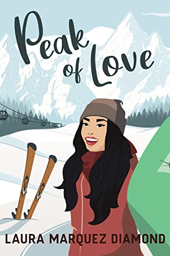 Peak of Love (Destination Love, #2)
