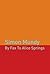 By Fax to Alice Springs by Simon Mundy
