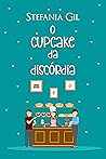 O cupcake da discórdia by Stefania Gil