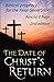 The Date of Christ's Return...