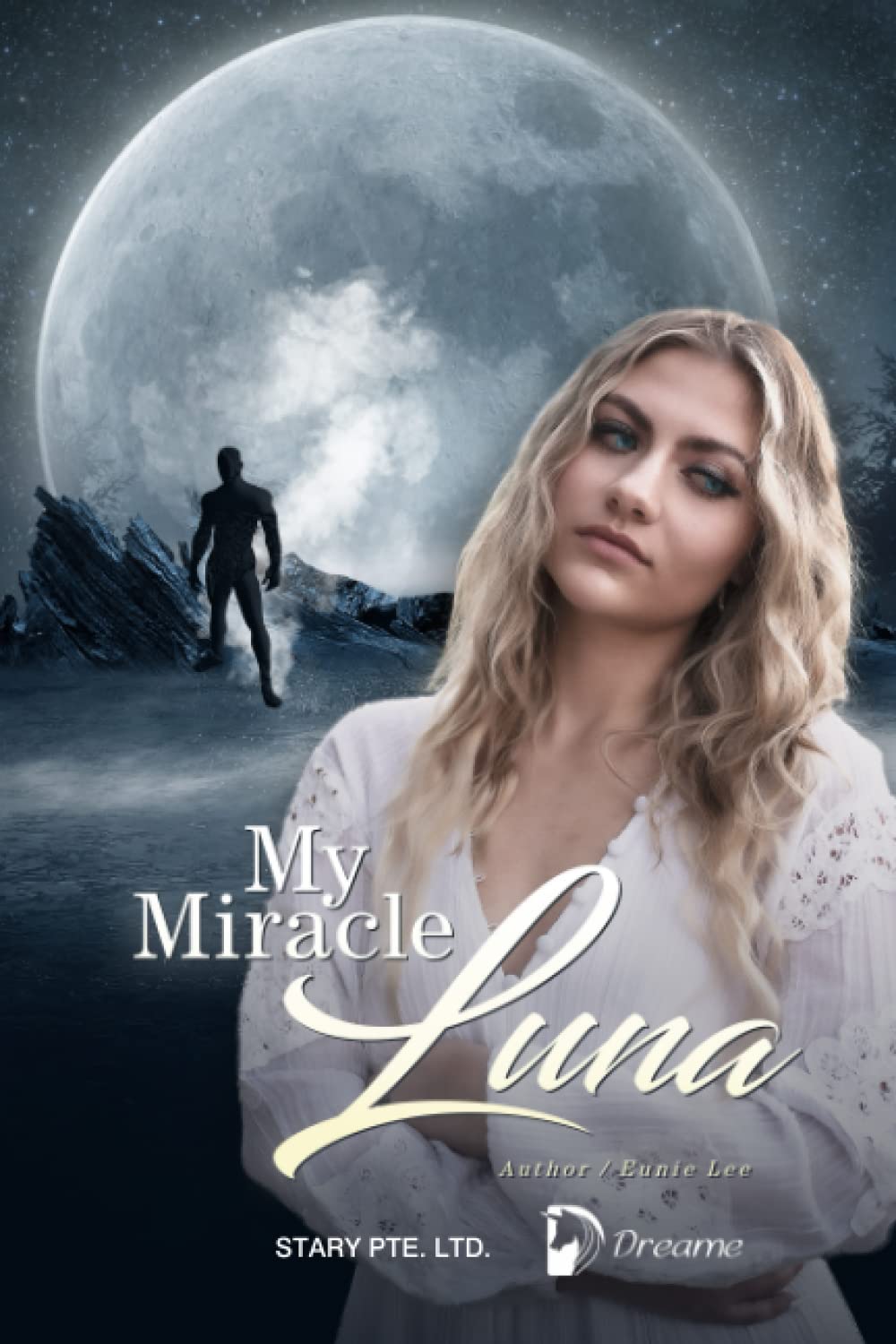 My Miracle Luna (Paperback)