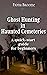 Ghost Hunting in Haunted Ce...