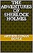 The Adventures of Sherlock Holmes