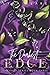 The Darkest Edge: The Edge Series Book Three