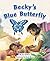 Becky's Blue Butterfly