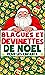 Blagues et Devinettes de Noël Pour Les Enfants  by Rprod press Publishing