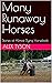 Many Runaway Horses by Alex Tyson