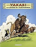 La colère de Thathanka