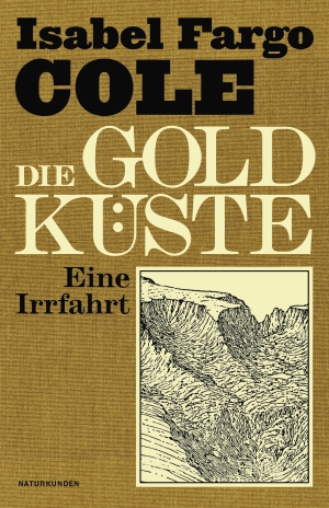 Die Goldküste: Eine Irrfahrt