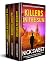 Killers in the Sun: An Insp...