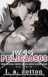 Juegos peligrosos