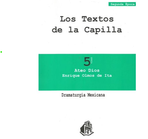 Ateo Dios