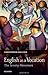 English as a Vocation: The ...