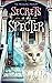 Secrets of the Specter (Meowing Medium)