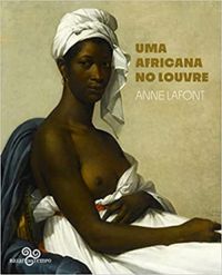 Uma africana no Louvre