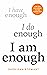 I Am Enough: the 90-day challenge to find contentment